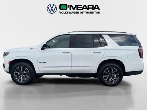 2023 Chevrolet Tahoe 4WD Z71