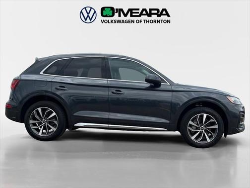 2021 Audi Q5 45 Premium