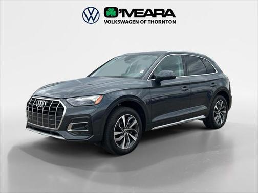 2021 Audi Q5 45 Premium