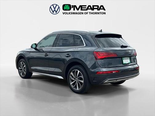 2021 Audi Q5 45 Premium