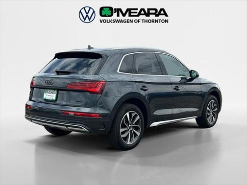 2021 Audi Q5 45 Premium