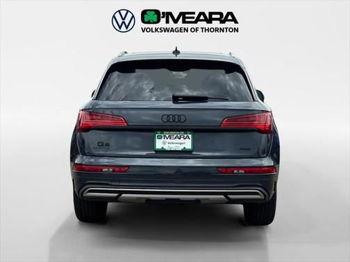 2021 Audi Q5 45 Premium
