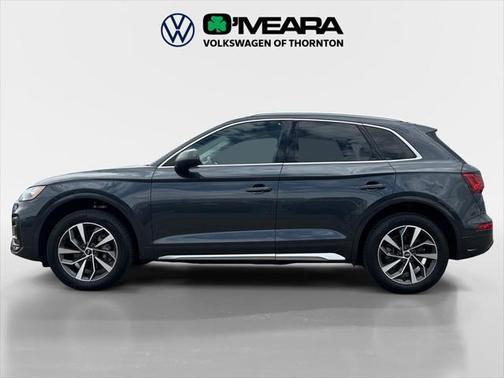 2021 Audi Q5 45 Premium
