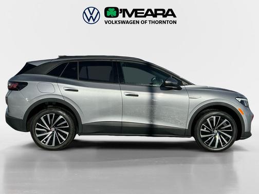 2026 Volkswagen ID.4 AWD Pro