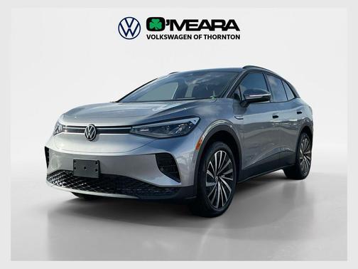 Q3q3 2026 Volkswagen ID.4 AWD Pro