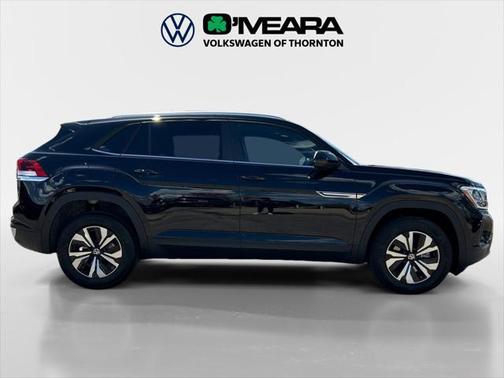 2025 Volkswagen Atlas Cross Sport 2.0T SE