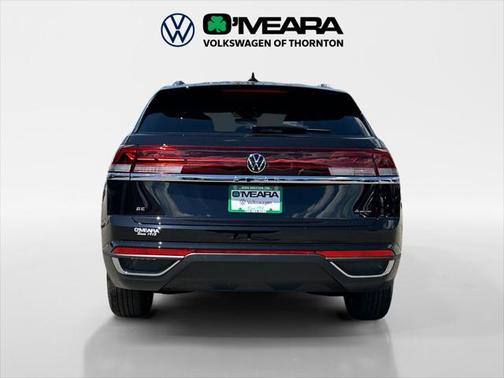 2025 Volkswagen Atlas Cross Sport 2.0T SE