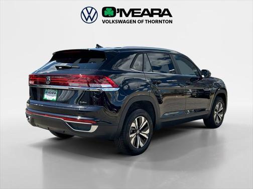 2025 Volkswagen Atlas Cross Sport 2.0T SE