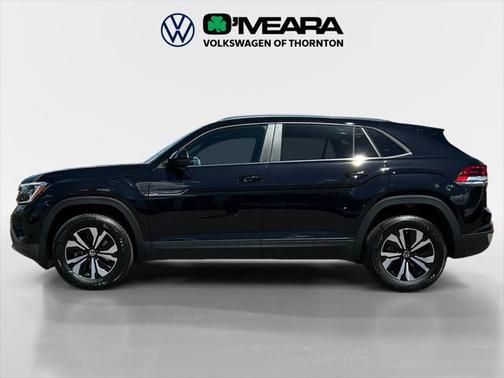 2025 Volkswagen Atlas Cross Sport 2.0T SE