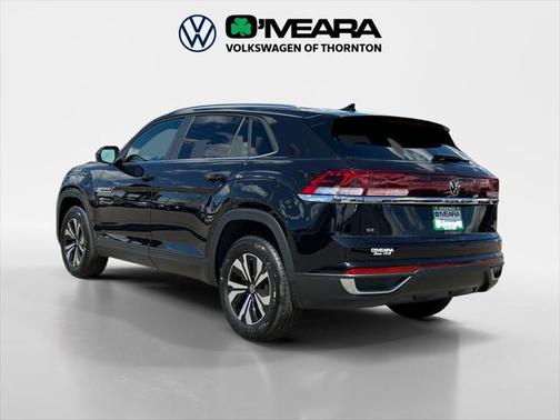 2025 Volkswagen Atlas Cross Sport 2.0T SE