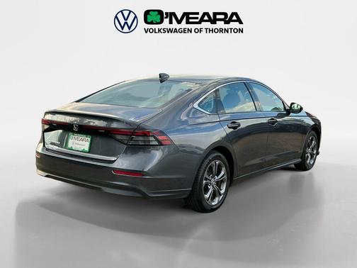 2023 Honda Accord EX 1.5T