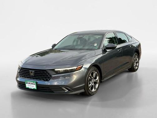 2023 Honda Accord EX 1.5T