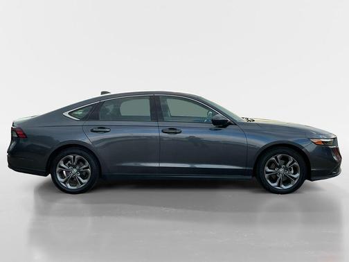 2023 Honda Accord EX 1.5T