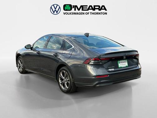 2023 Honda Accord EX 1.5T
