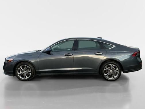 2023 Honda Accord EX 1.5T