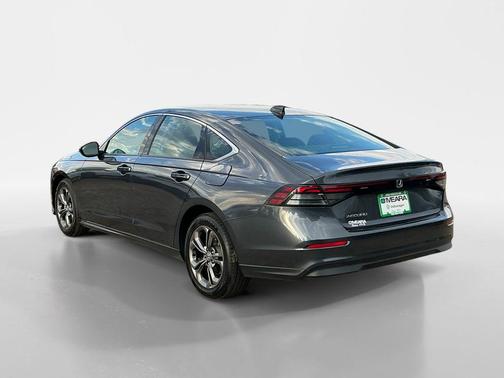 2023 Honda Accord EX 1.5T