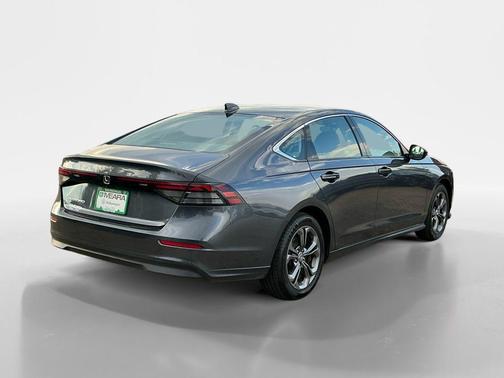 2023 Honda Accord EX 1.5T