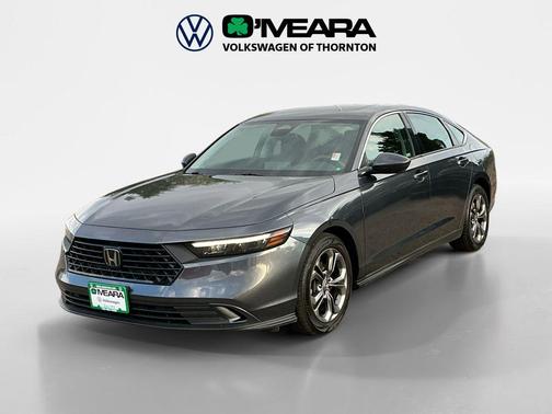 2023 Honda Accord EX 1.5T