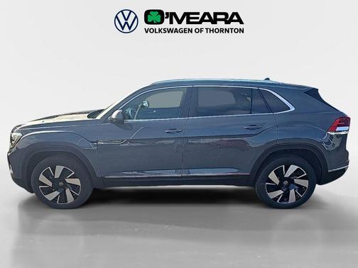 2025 Volkswagen Atlas Cross Sport 2.0T SEL