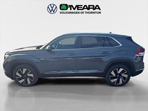 2025 Volkswagen Atlas Cross Sport 2.0T SEL