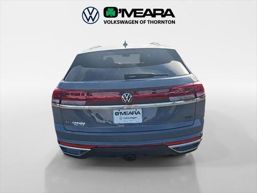 2025 Volkswagen Atlas Cross Sport 2.0T SEL
