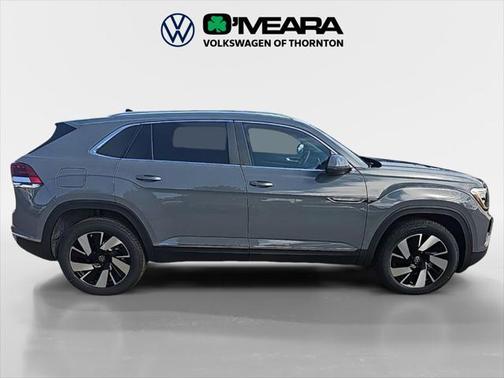 2025 Volkswagen Atlas Cross Sport 2.0T SEL