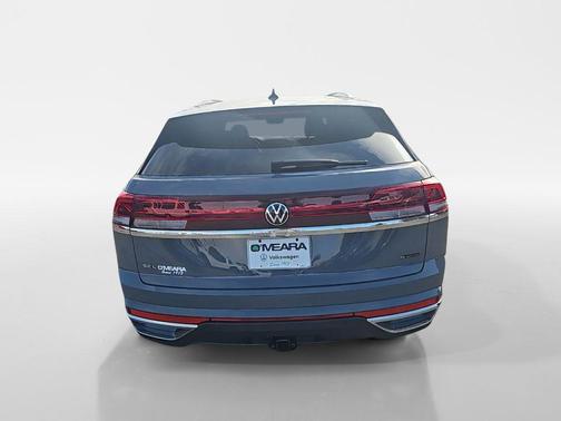 2025 Volkswagen Atlas Cross Sport 2.0T SEL