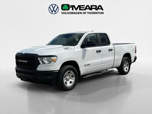 2022 RAM 1500 Tradesman