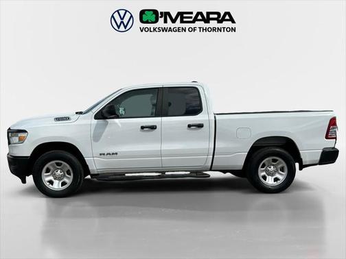 2022 RAM 1500 Tradesman