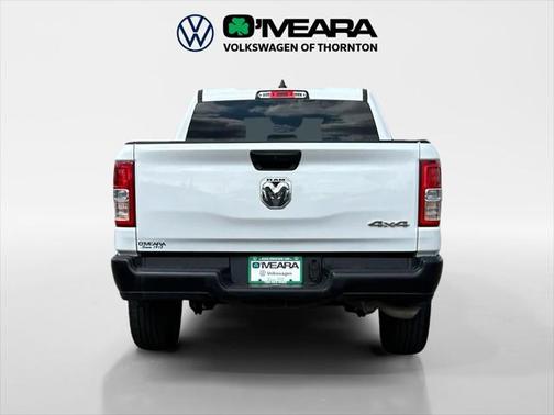 2022 RAM 1500 Tradesman