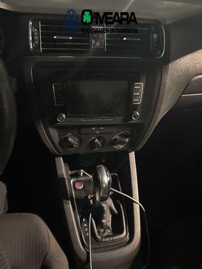 2015 Volkswagen Jetta Auto S w/Technology