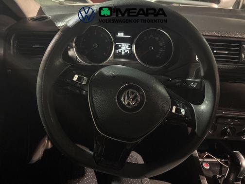 2015 Volkswagen Jetta Auto S w/Technology