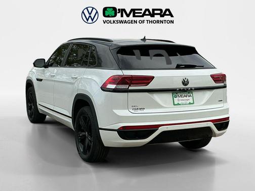 2023 Volkswagen Atlas Cross Sport 2.0T SEL