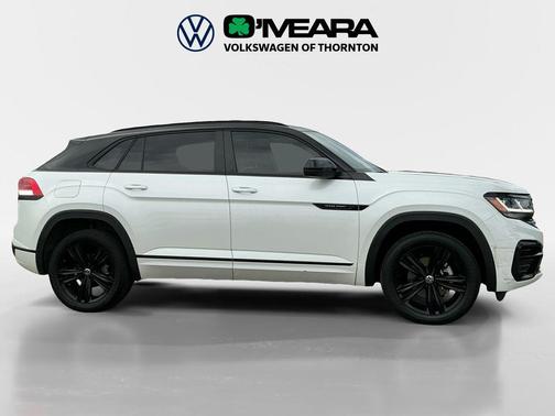 2023 Volkswagen Atlas Cross Sport 2.0T SEL