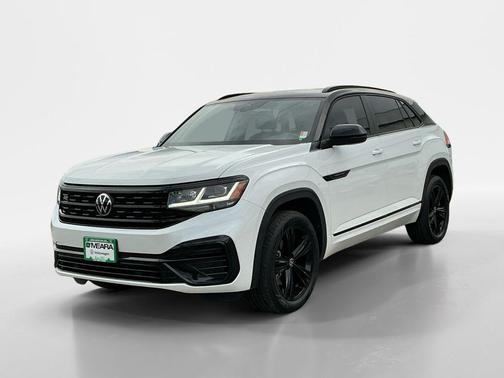 2023 Volkswagen Atlas Cross Sport 2.0T SEL