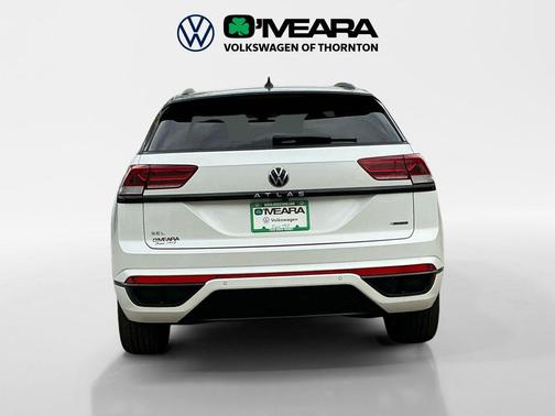 2023 Volkswagen Atlas Cross Sport 2.0T SEL