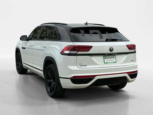 2023 Volkswagen Atlas Cross Sport 2.0T SEL