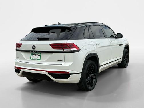 2023 Volkswagen Atlas Cross Sport 2.0T SEL