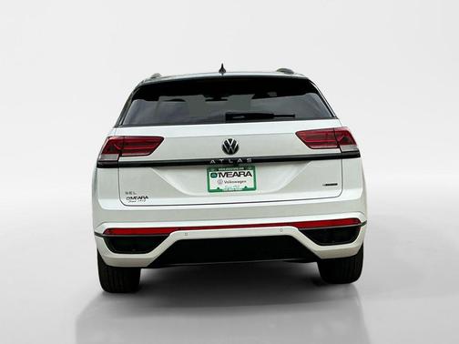 2023 Volkswagen Atlas Cross Sport 2.0T SEL