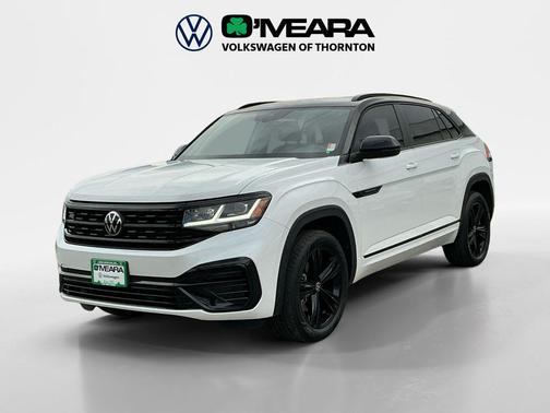 2023 Volkswagen Atlas Cross Sport 2.0T SEL