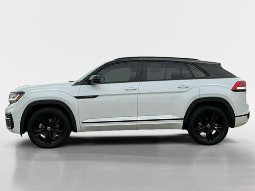2023 Volkswagen Atlas Cross Sport 2.0T SEL