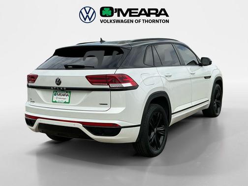 2023 Volkswagen Atlas Cross Sport 2.0T SEL