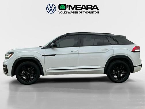 2023 Volkswagen Atlas Cross Sport 2.0T SEL