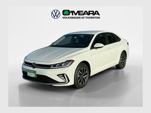 2025 Volkswagen Jetta 1.5T S