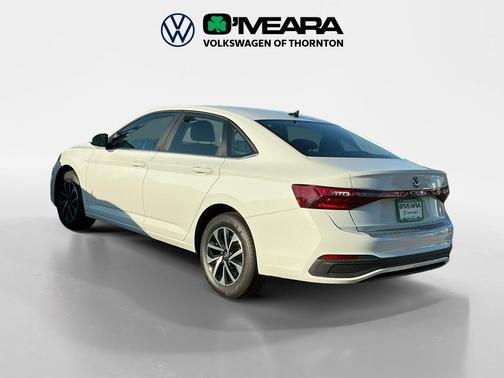 2025 Volkswagen Jetta 1.5T S