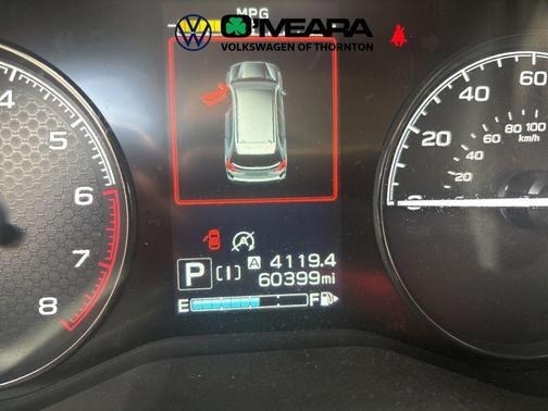Crystal Black Silica 2020 Subaru Forester Base