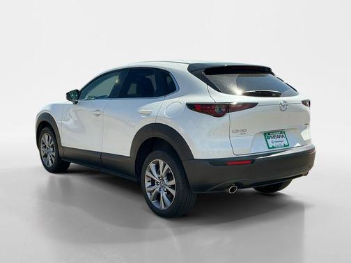 2021 Mazda CX-30 Select