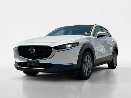 2021 Mazda CX-30 Select