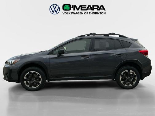 2023 Subaru Crosstrek Base