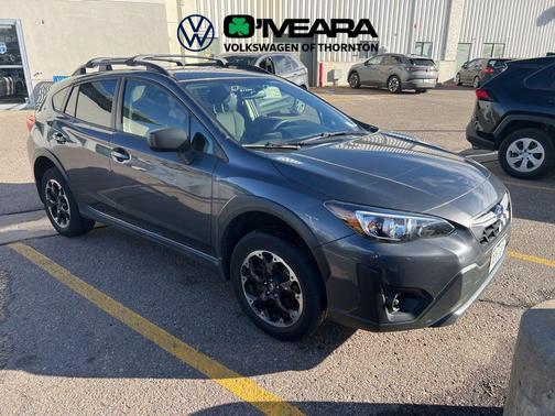 2023 Subaru Crosstrek Base